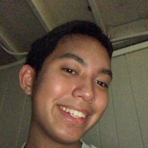 Meet your Posher, Isaac